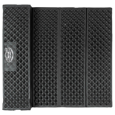 Karimata składana typu Z-LITE Czarna MFH