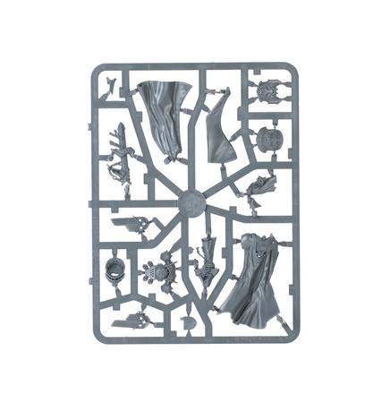 BATTLEFORCE: DARK ANGELS: INNER CIRCLE TASK FORCE