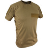 Pitchfork Range Master T-Shirt Coyote