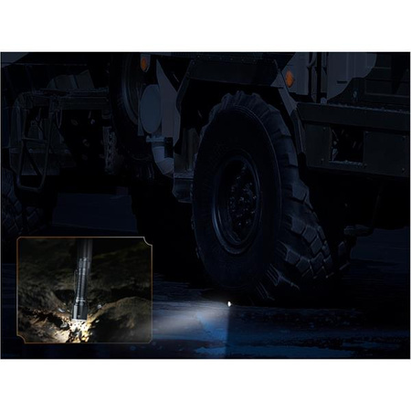 Latarka Taktyczna LED TK16 V2.0 Fenix