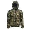 Kurtka dwustronna Reverse Olive/mc camo TEXAR