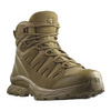 BUTY SALOMON QUEST PRIME FORCES GTX MID COYOTE