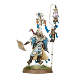 Warhammer AoS Scinari Calligrave