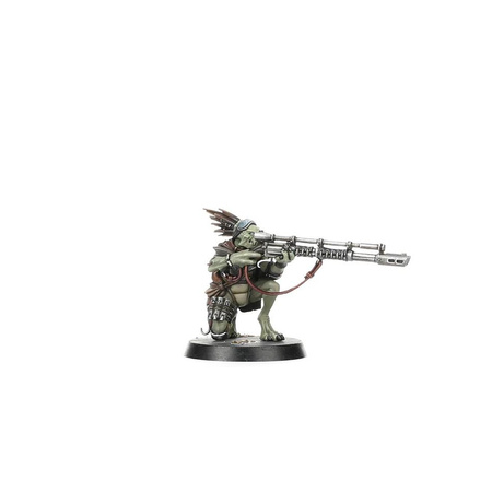 KILL TEAM: Into the Dark