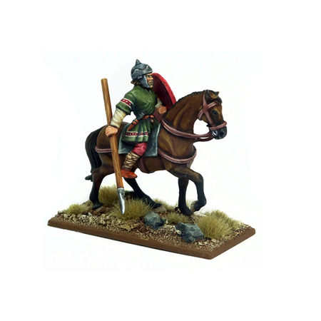 SAGA Dark Age Cavalry