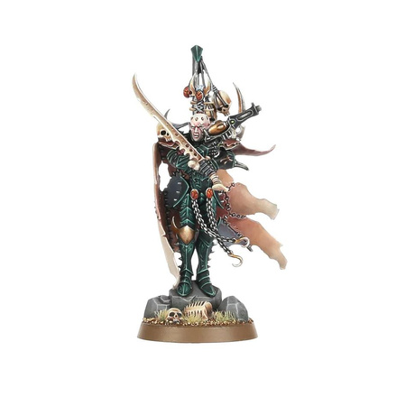 Warhammer 40K COMBAT PATROL Drukhari