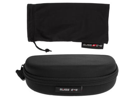 Okulary balistyczne STINGRAY M/P kpl. SWISSEYE