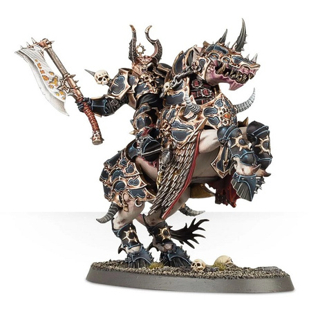 Warhammer AoS EVERCHOSEN VARANGUARD