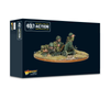 BOLT ACTION Soviet Assault Engineers SG43 MMG team