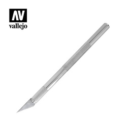 Vallejo: T06006 - Tools - Modeling Knife N1, blade N11