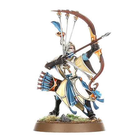Warhammer AoS Vanari Auralan Sentinels
