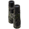 Lornetka COMET PRO COMPACT HD 10x42 CAMO LR-058C