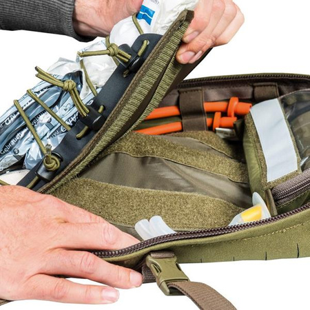 Plecak Medic Assault Pack S MKII 6L olive Tasmania