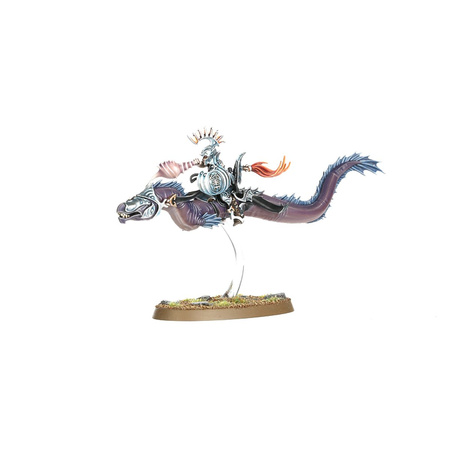 Spearhead: Idoneth Deepkin – Akhelian Tide Guard