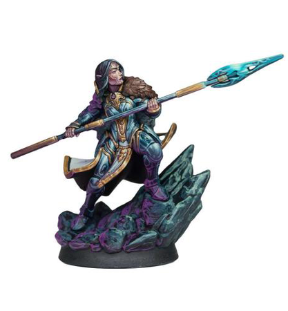 Vallejo: 72.202 - Game Color - Dark Future Set by Squidmar