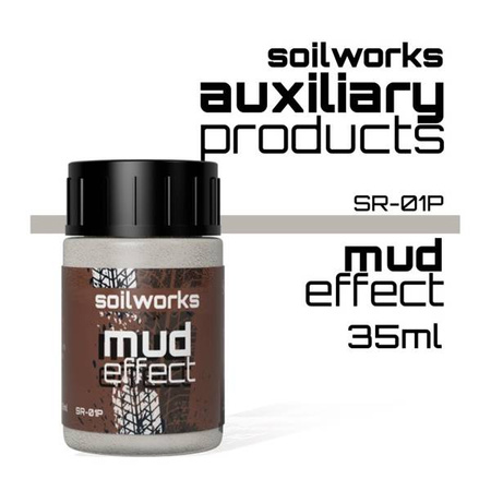 Scale 75: Soilworks - Mud Effect