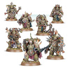 Death Guard Battleforce: Poxwrought Vector