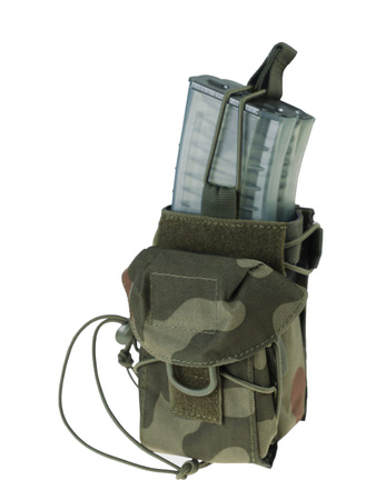 Ładownica Podwójna z Kieszenią na Granat Piorun WZ.93 DOMINATOR