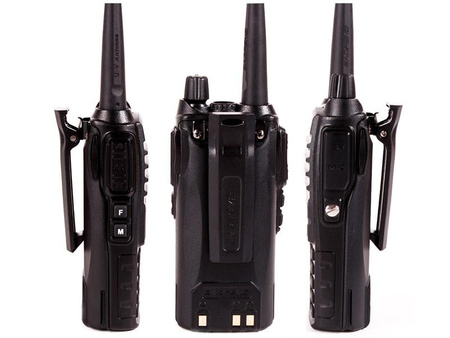 Radio BAOFENG UV-82 DUAL BAND