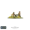 BOLT ACTION 8th Army support group