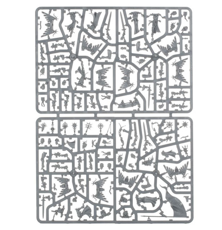 ADEPTA SORORITAS BATTLEFORCE: ARMY OF FAITH