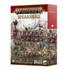 SPEARHEAD:CITIES OF SIGMAR FUSIL-PLATOON