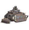 HORUS HERESY: SOLAR AUXILIA LEMAN RUSS ASSAULT TANK