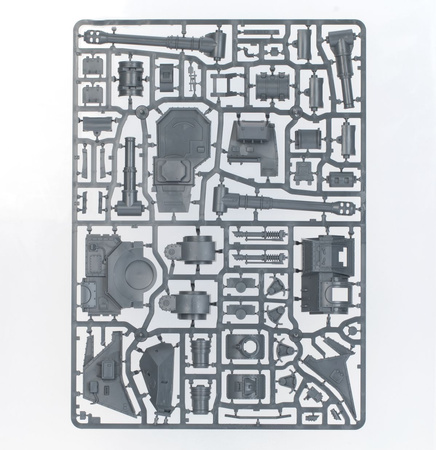 HORUS HERESY: MALCADOR HEAVY TANK