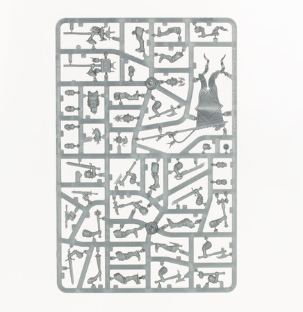 Warhammer AoS CITIES OF SIGMAR: FREEGUILD STEELHELMS