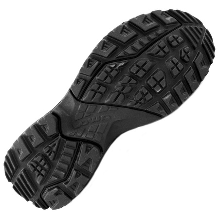 Buty LOWA ZEPHYR GTX LOW TF Czarne