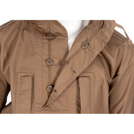 Strój typu Gorka Coyote Invader Gear