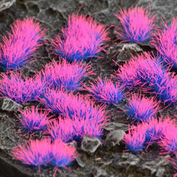 Gamers Grass: Special tufts - 4 mm - Alien Neon (Wild)