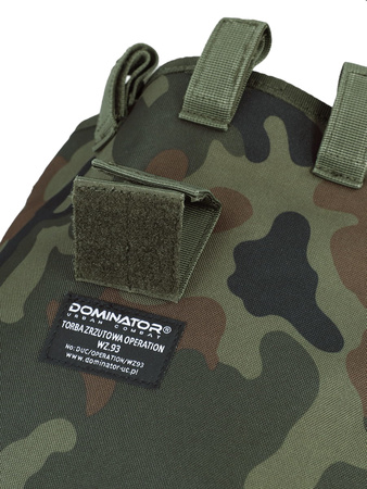 TORBA ZRZUTOWA NA MAGAZYNKI OPERATION WZ.93 - DOMINATOR