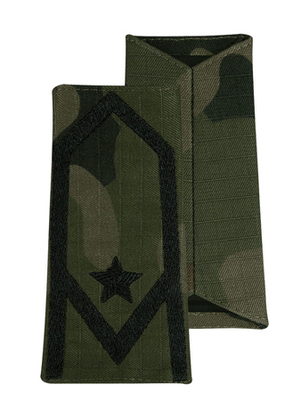 PAGON MŁODSZY CHORĄŻY RIP-STOP WZ.93 - SPIN