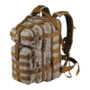 Plecak Assault Pack 25L Cordura 25L Czarny CMG