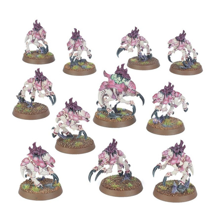 Warhammer 40K NEUROGAUNTS