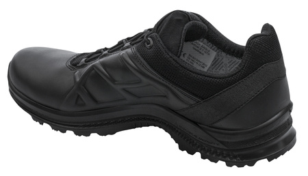 Buty HAIX Black Eagle Tactical 2.1 GTX Low Czarne