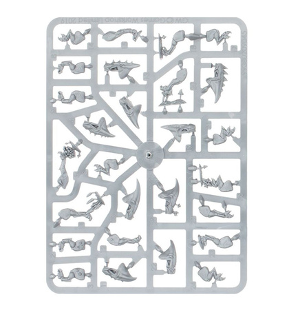 Warhammer AoS Sqiug Herd