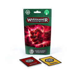 WHU: RAGING SLAYERS RIVALS DECK (ENG)