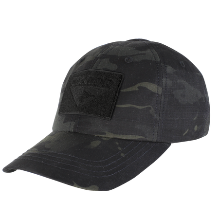 Czapka Tactical Cap Multicam Black Condor