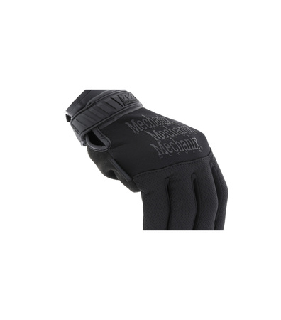 MECHANIX Rękawiczki Antyprzecięciowe Pursuit D5 Damskie Czarne
