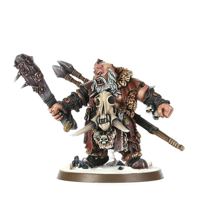 Warhammer AoS Icebrow Hunter