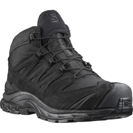 Buty Salomon XA Forces Mid GTX EN Czarne