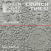 Green Stuff World Death Faces - Crunch Times!