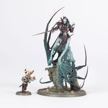 Warhammer AoS Lauka Vai, Mother of Nightmares