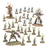 WARHAMMER AoS Battleforce: Sylvaneth – Revenant Wargrove