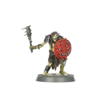 WARHAMMER AoS Battleforce: Orruk Warclans – Kruleboyz Swamp-lurkers