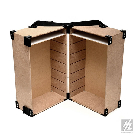 HobbyZone Przenośny Warsztat Hobbystyczny - Baza