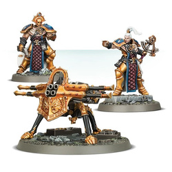 Warhammer AoS ETB Celestar Ballista