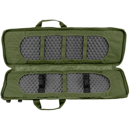 Futerał na broń 100 II cordura OLIVE GREEN WISPORT
